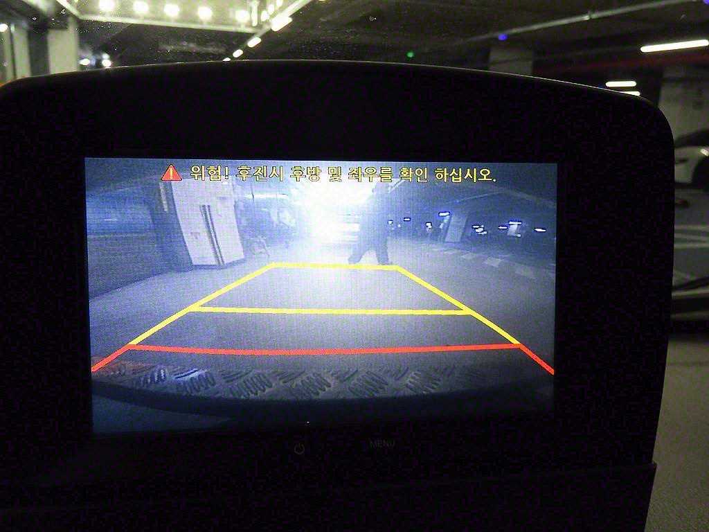 포터2 1톤 카고