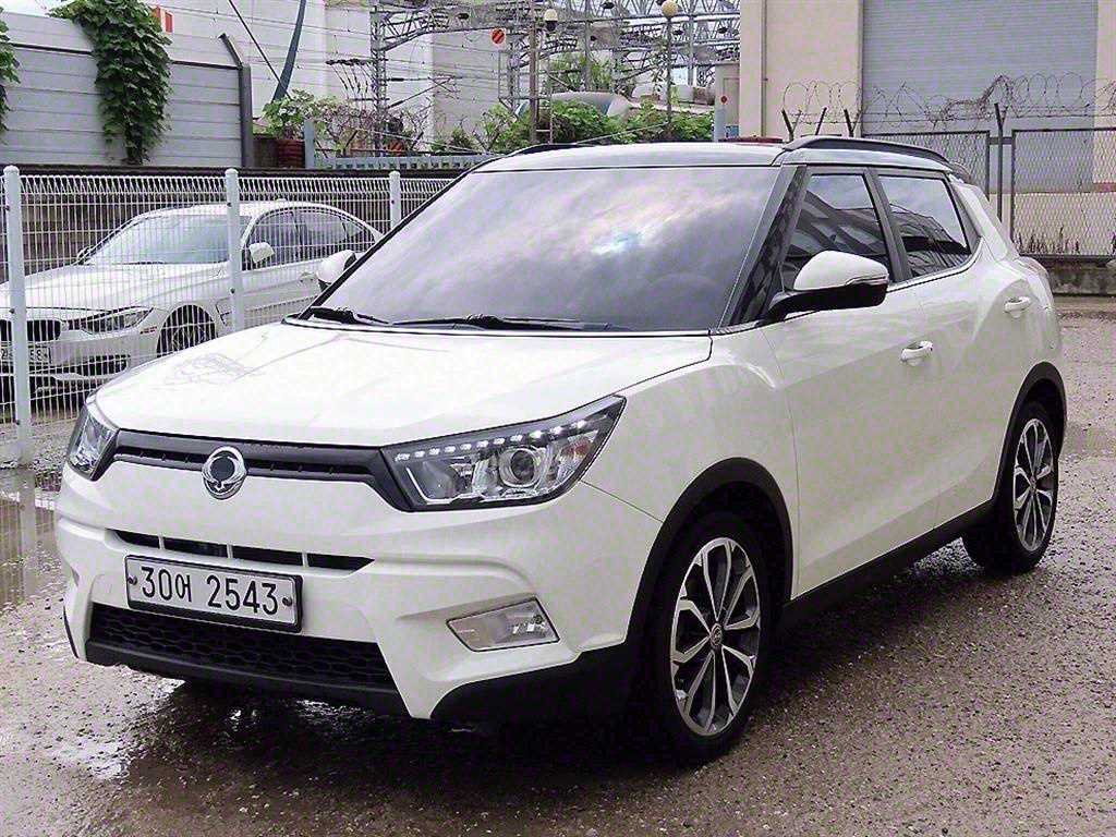 국산차 리스트 차량 이미지