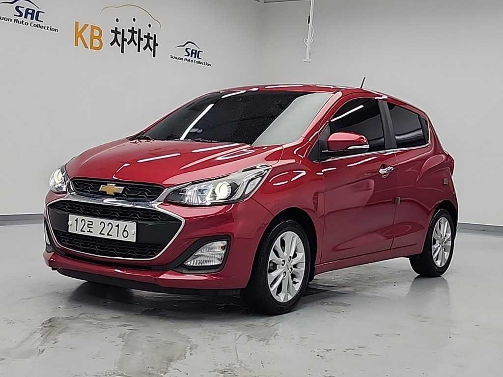 국산차 리스트 차량 이미지
