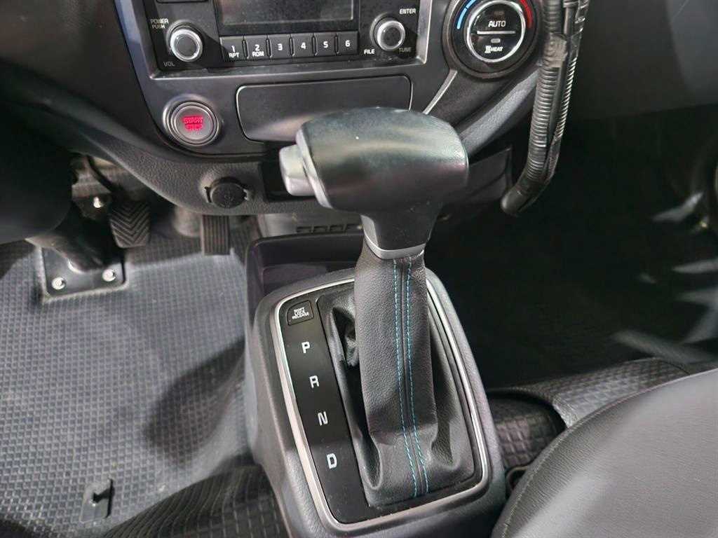 봉고3 1톤 표준탑 전기