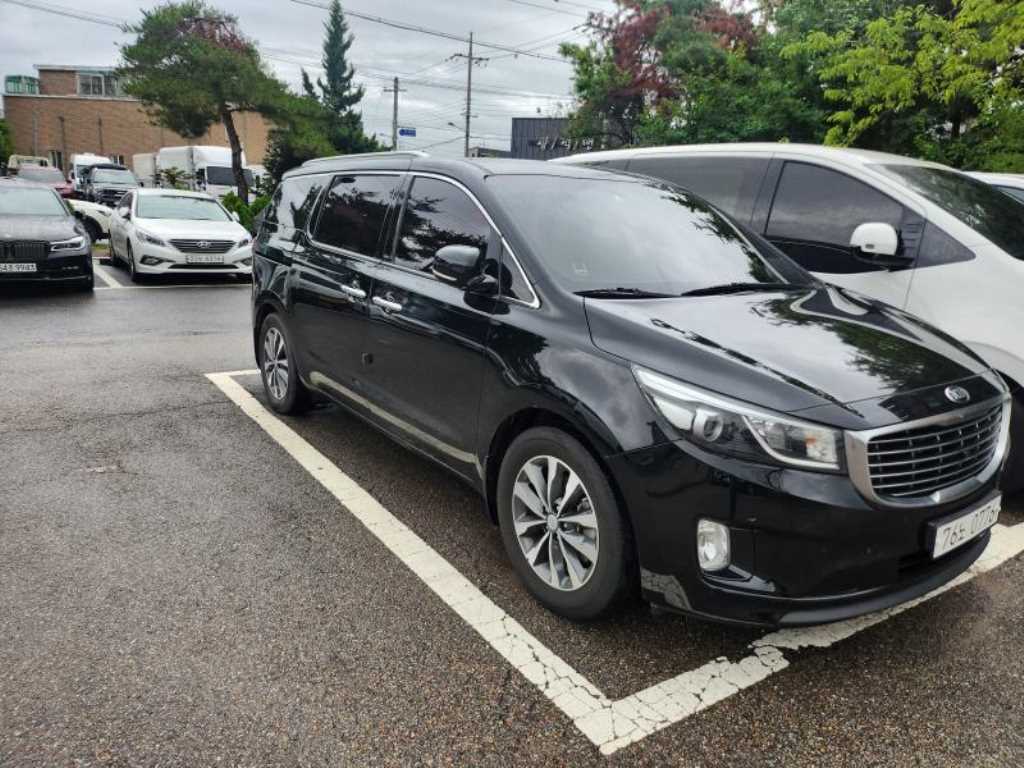 국산차 리스트 차량 이미지