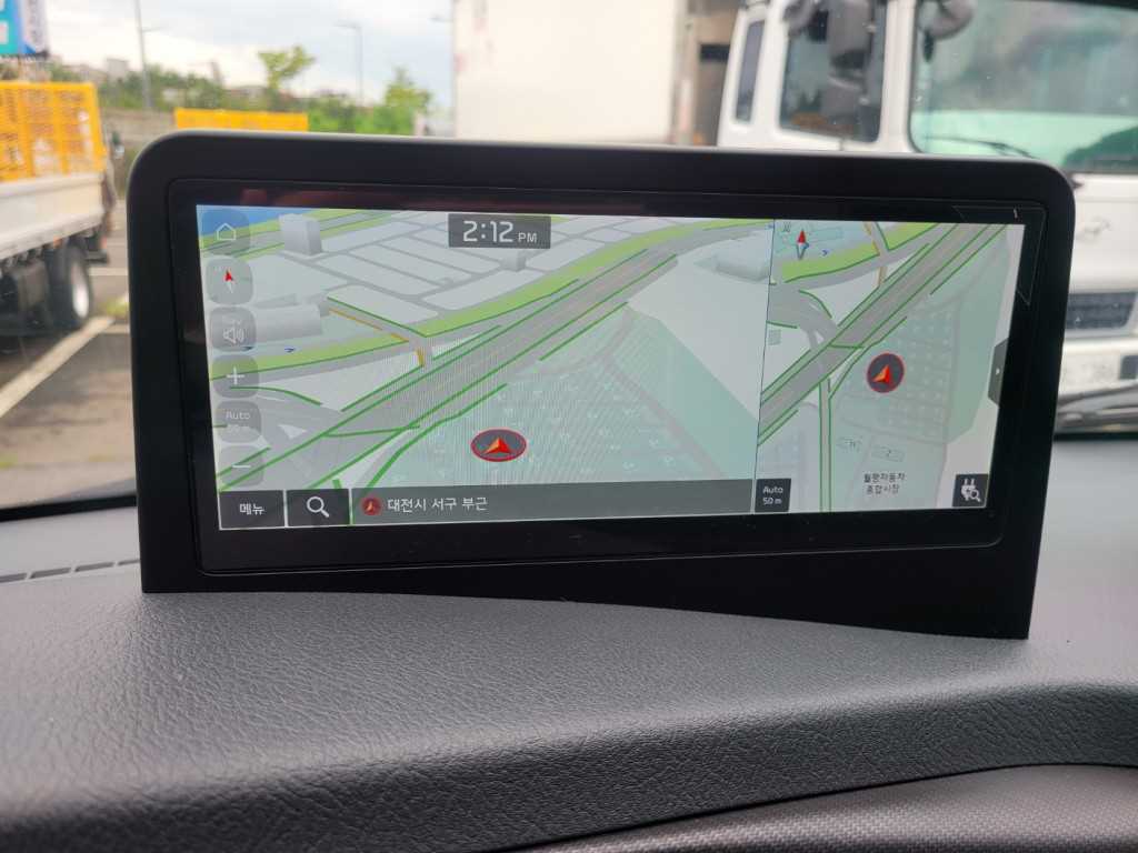 봉고3 1톤 표준탑 전기
