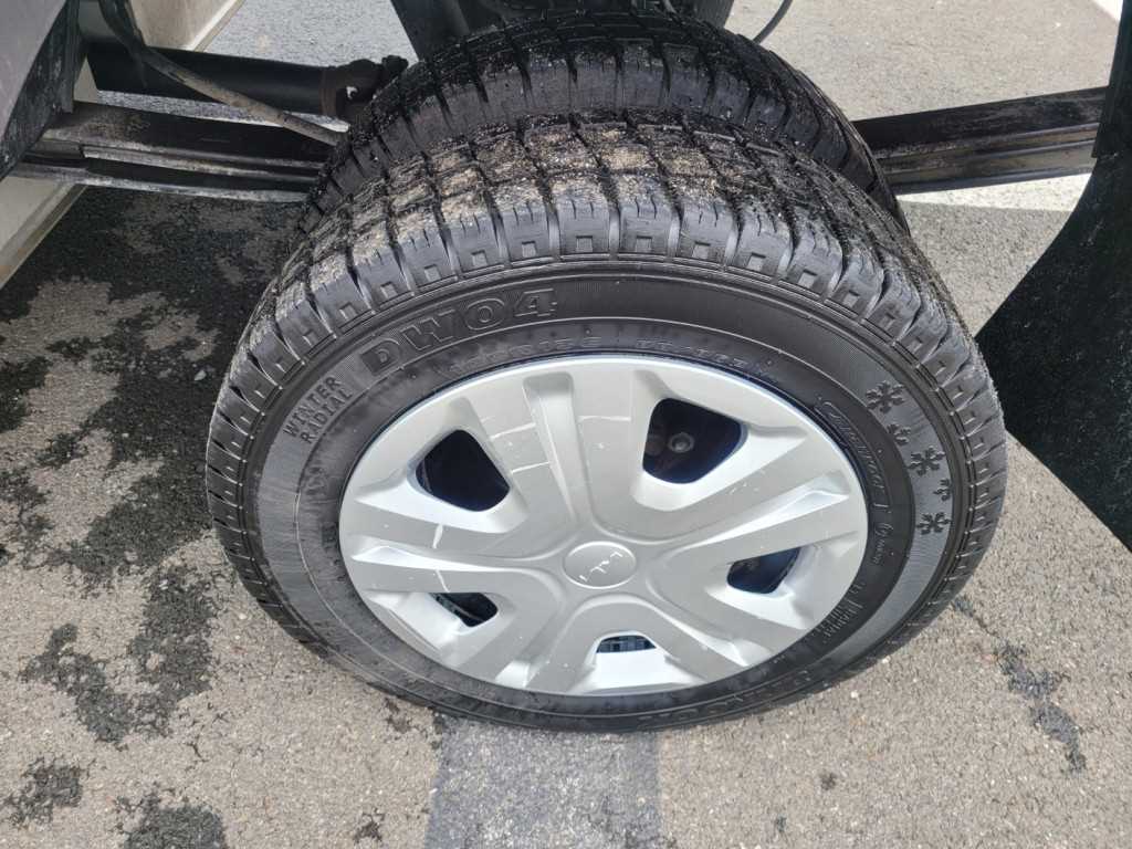 봉고3 1톤 표준탑 전기