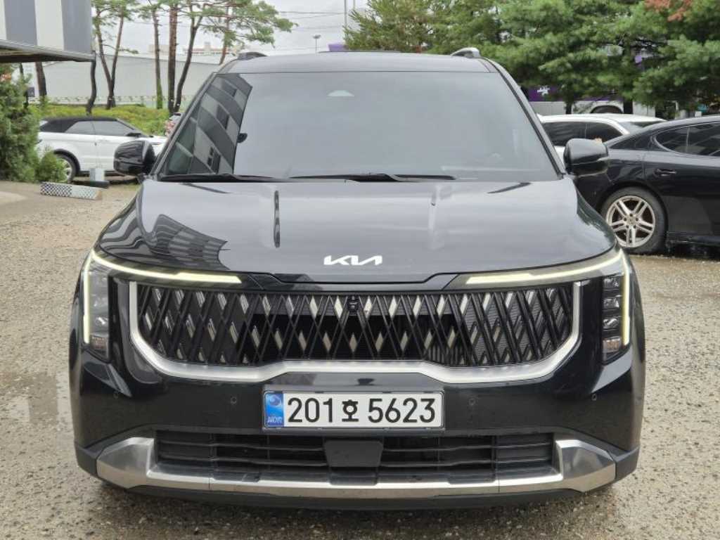 국산차 리스트 차량 이미지