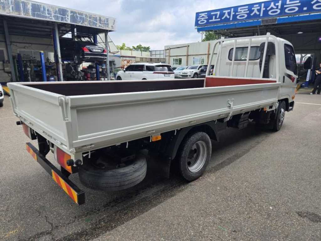 마이티큐티 카고