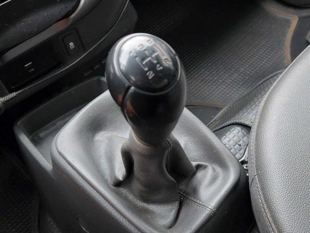 봉고3 1톤 표준탑 LPG