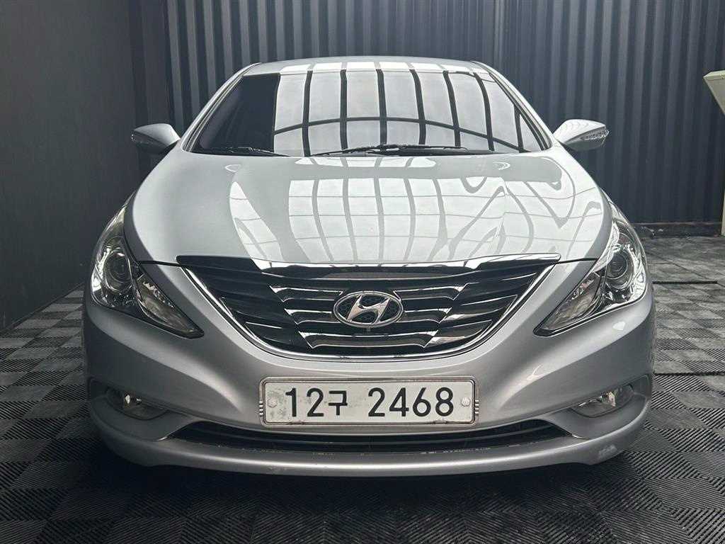국산차 리스트 차량 이미지