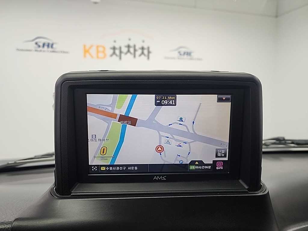 봉고3 1톤 저상탑