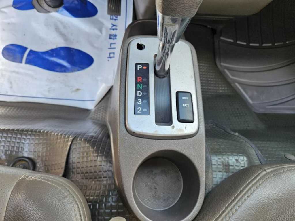 포터2 1톤 카고