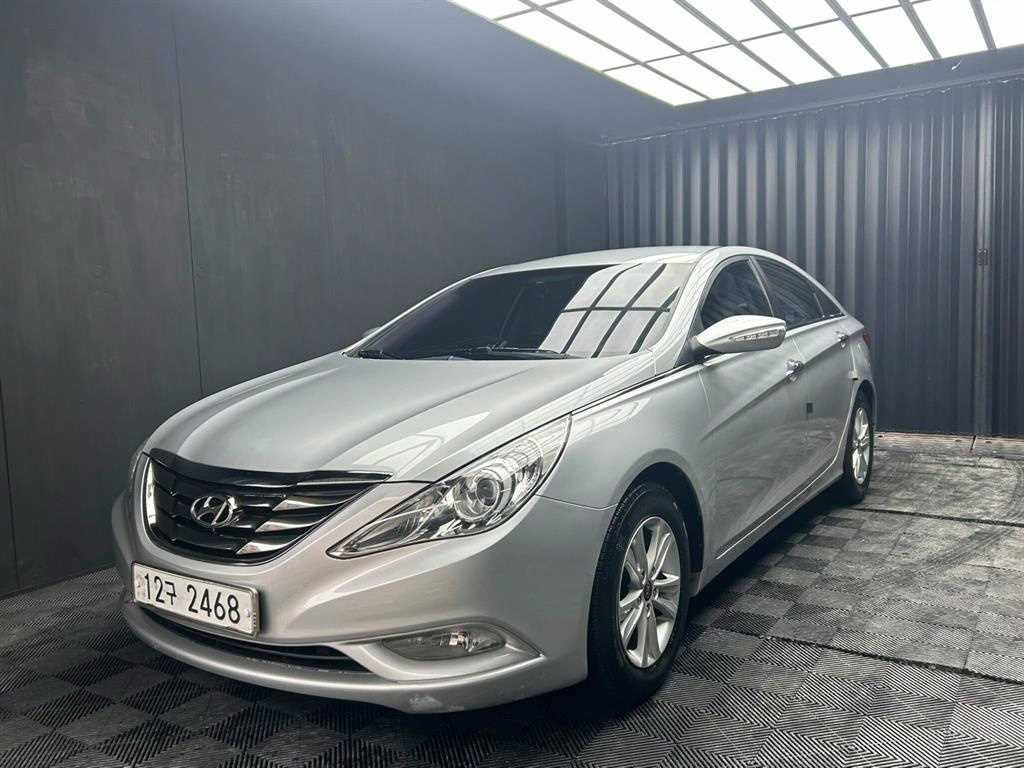 국산차 리스트 차량 이미지