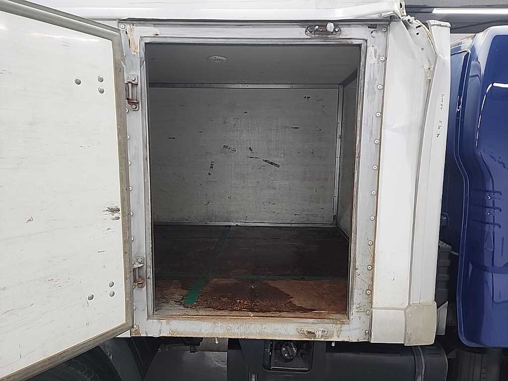 봉고3 1톤 저상탑
