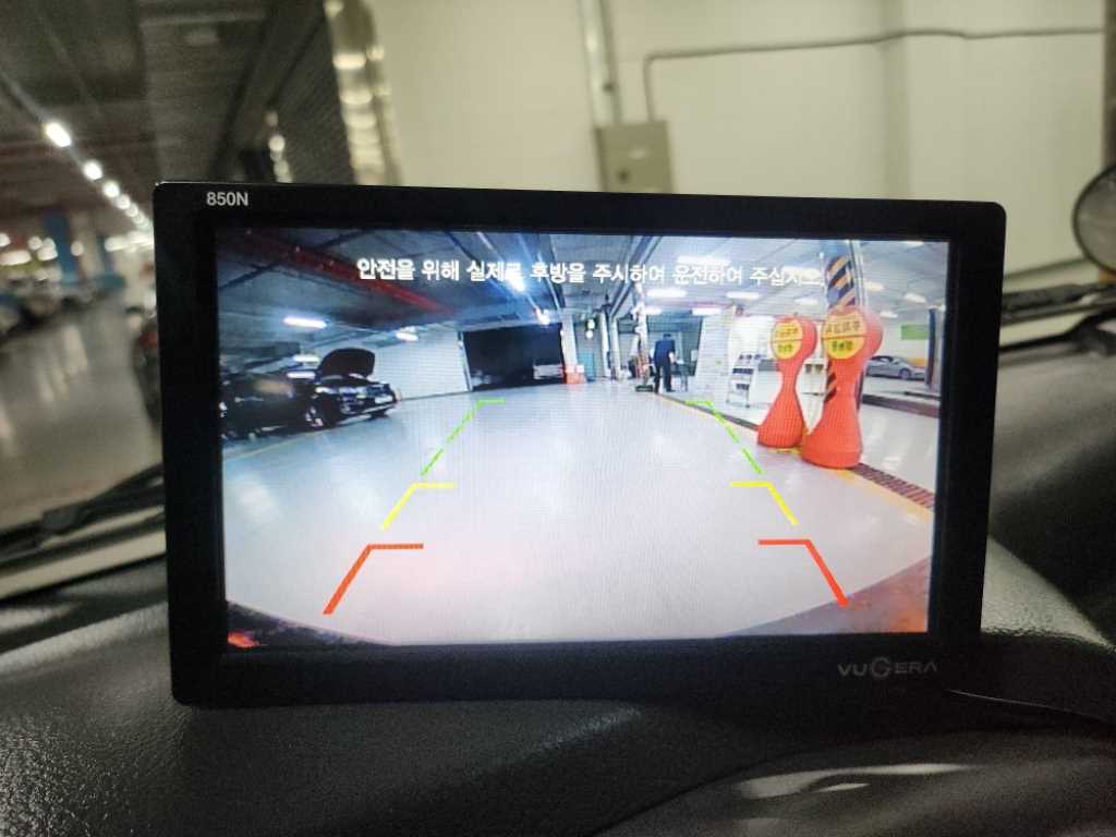 기아 봉고3 화물덤프 1톤