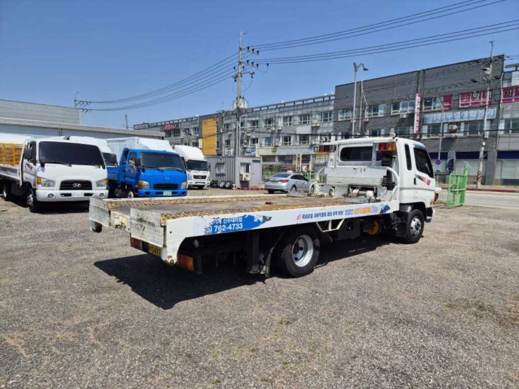 셀프로더 이마이티 3.5톤