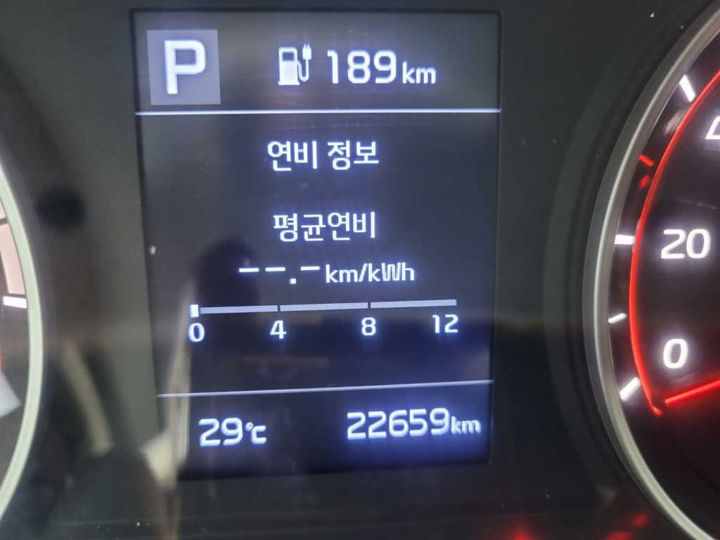 봉고3 1톤 표준탑 전기