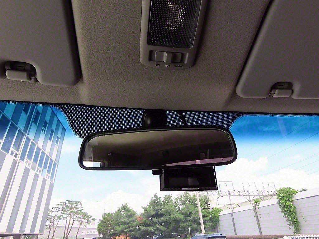 봉고3 1.2톤 카고