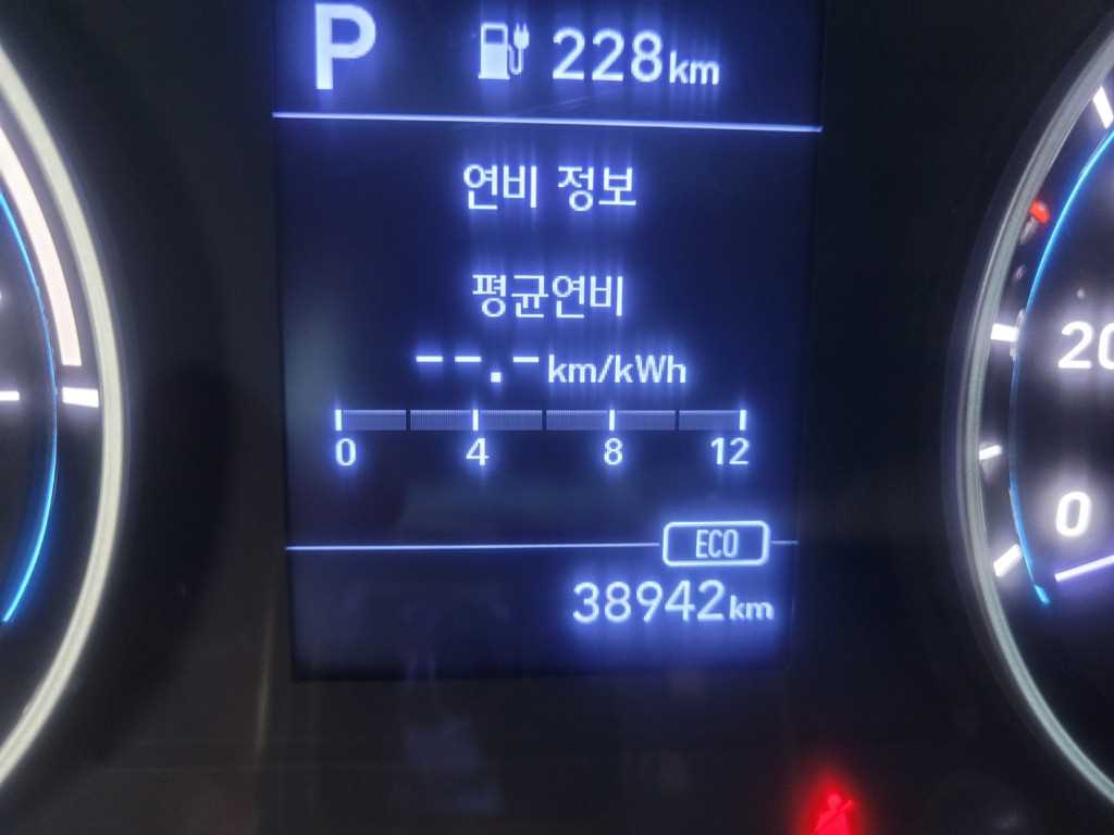 포터2 1톤 표준탑 전기