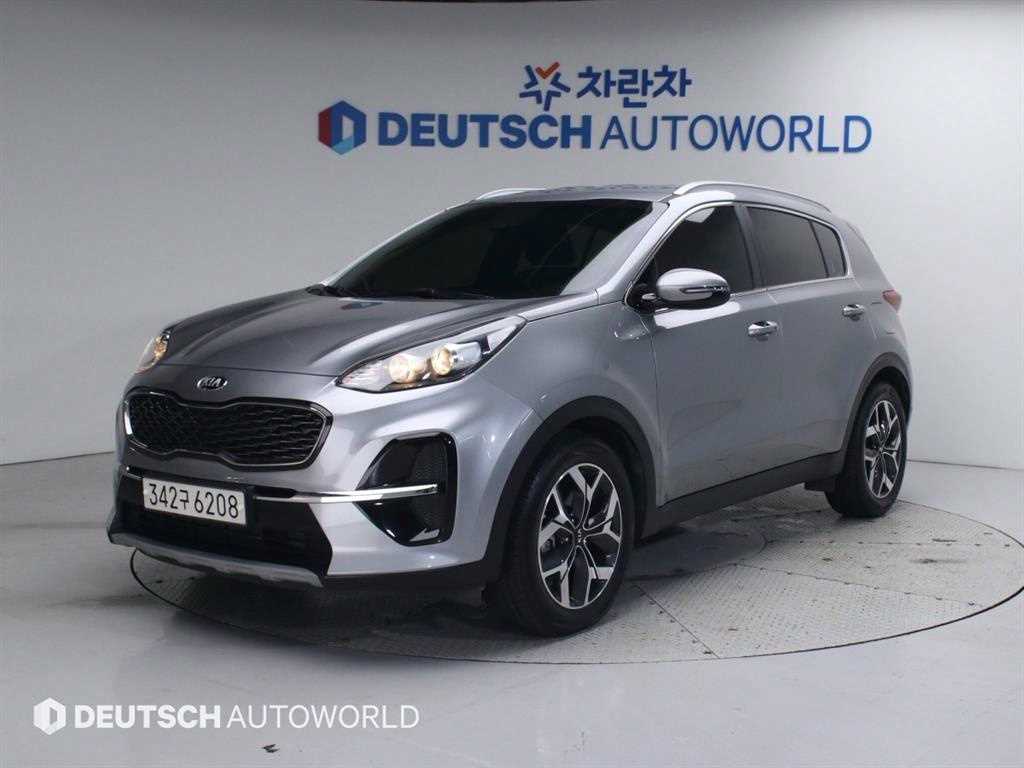 국산차 리스트 차량 이미지