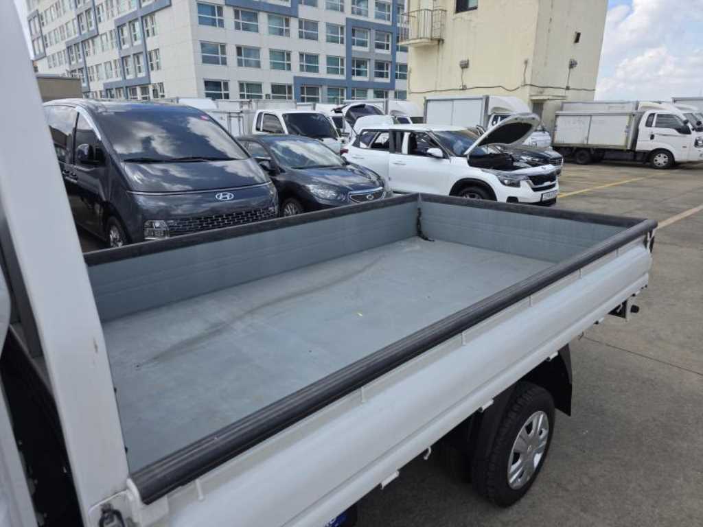 봉고3 1톤 카고