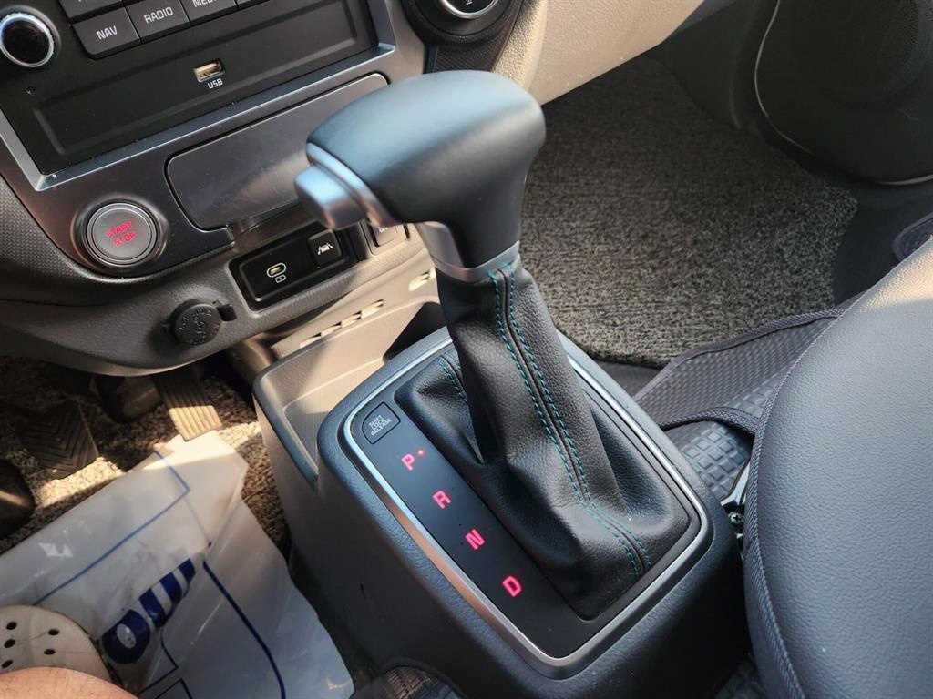 봉고3 1톤 표준탑 전기
