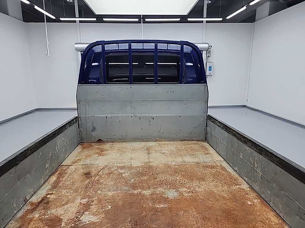봉고3 1톤 카고