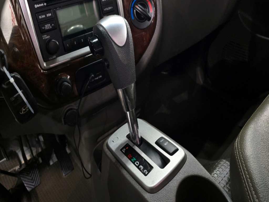 포터2 1톤 카고