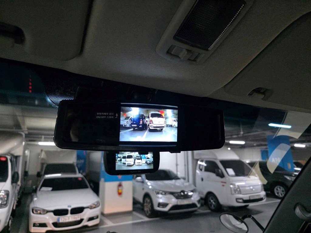 봉고3 1톤 윙바디