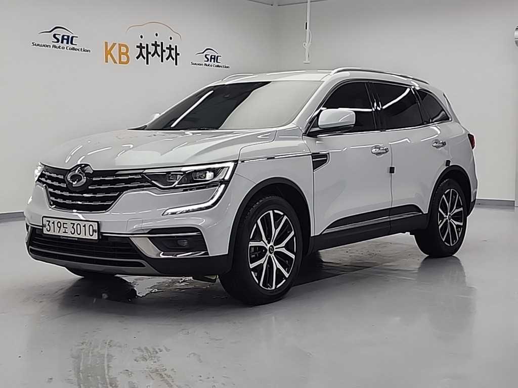 국산차 리스트 차량 이미지