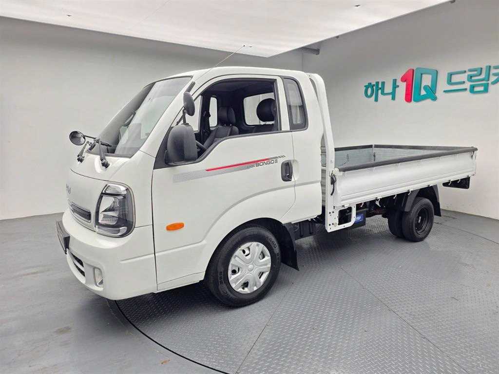 봉고3 1톤 카고