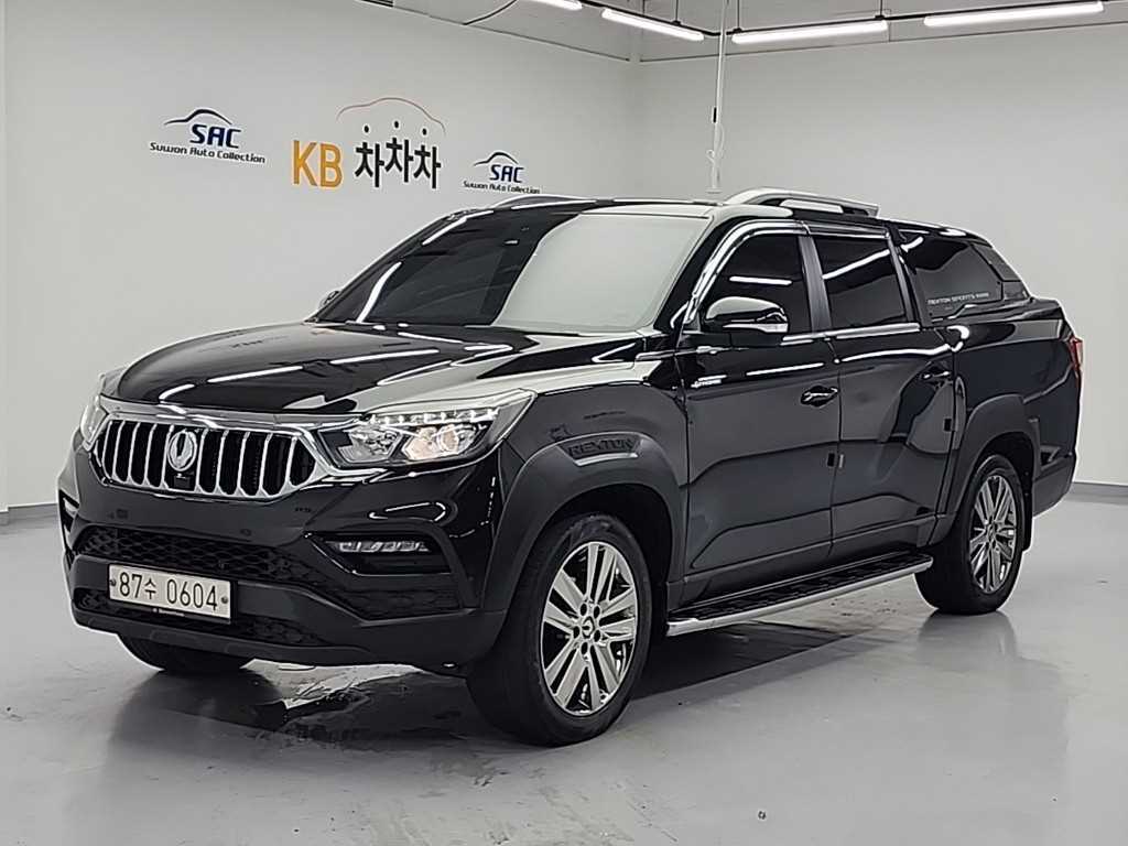 국산차 리스트 차량 이미지