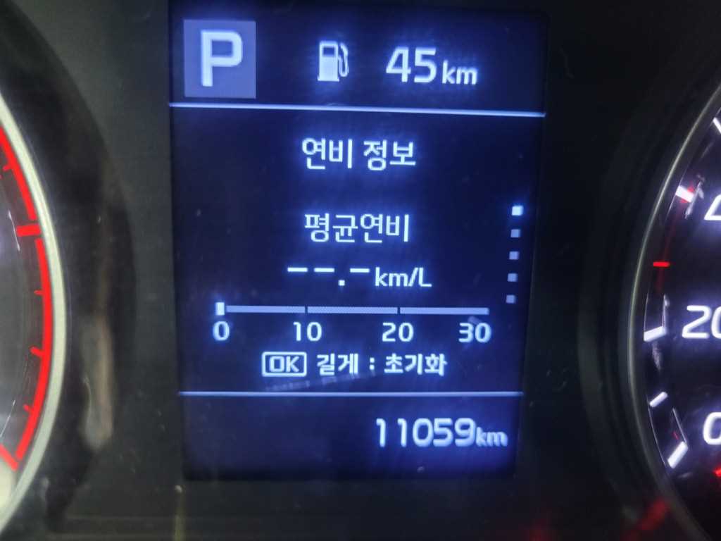 봉고3 1톤 카고