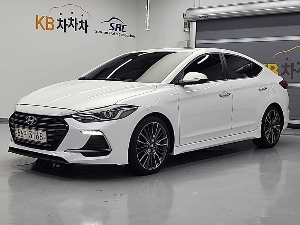 국산차 리스트 차량 이미지