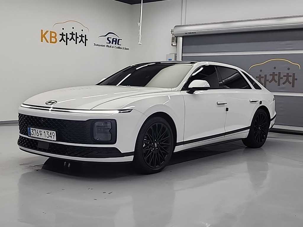 국산차 리스트 차량 이미지