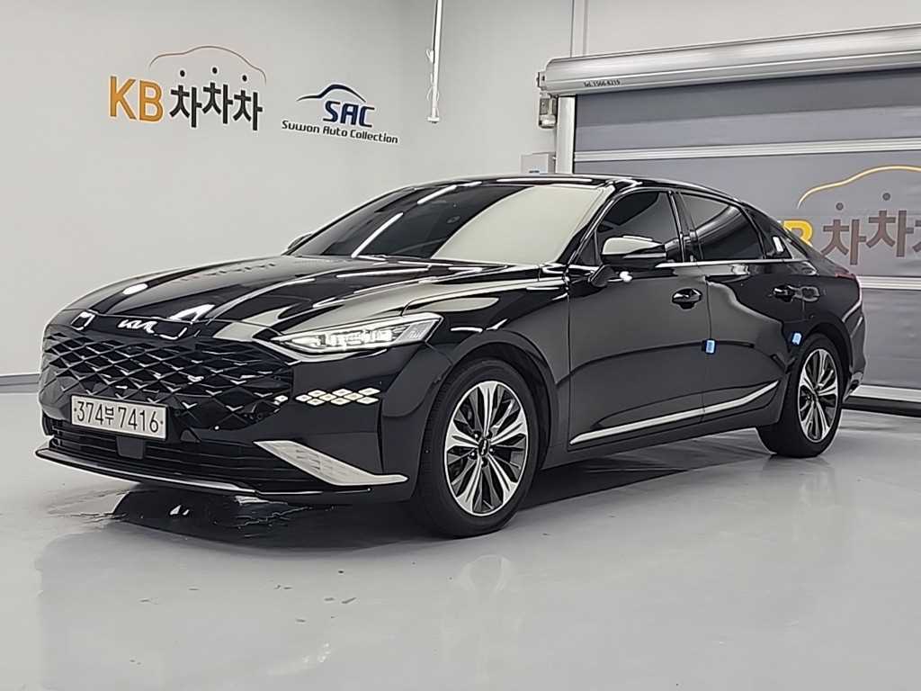 국산차 리스트 차량 이미지