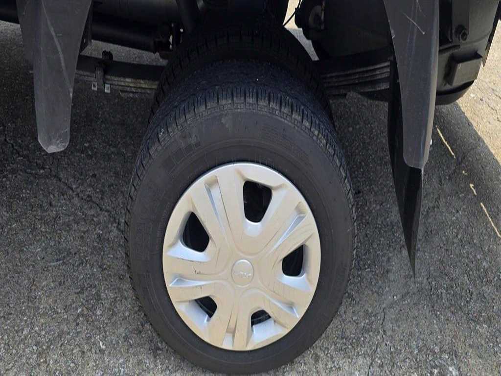 봉고3 1톤 표준탑 LPG