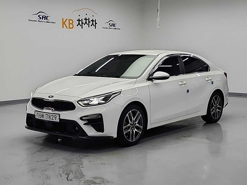 국산차 리스트 차량 이미지