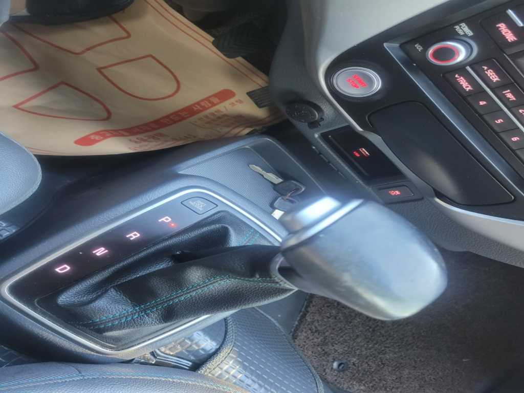 봉고3 1톤 표준탑 전기