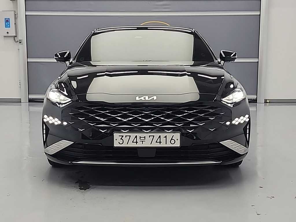 국산차 리스트 차량 이미지