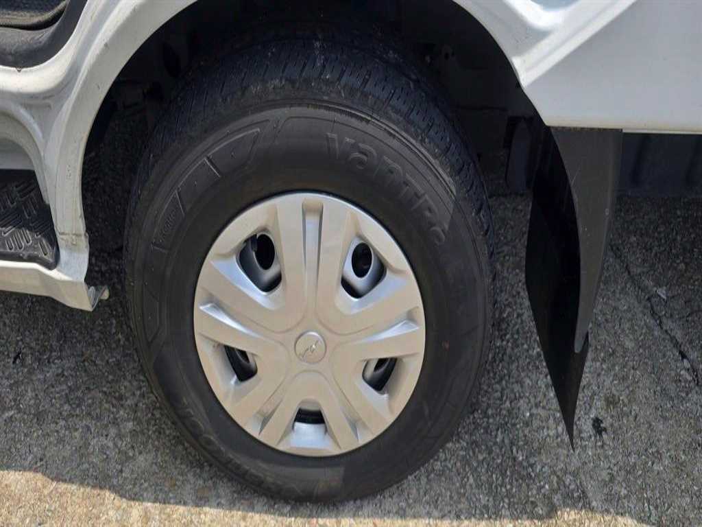 봉고3 1톤 표준탑 LPG