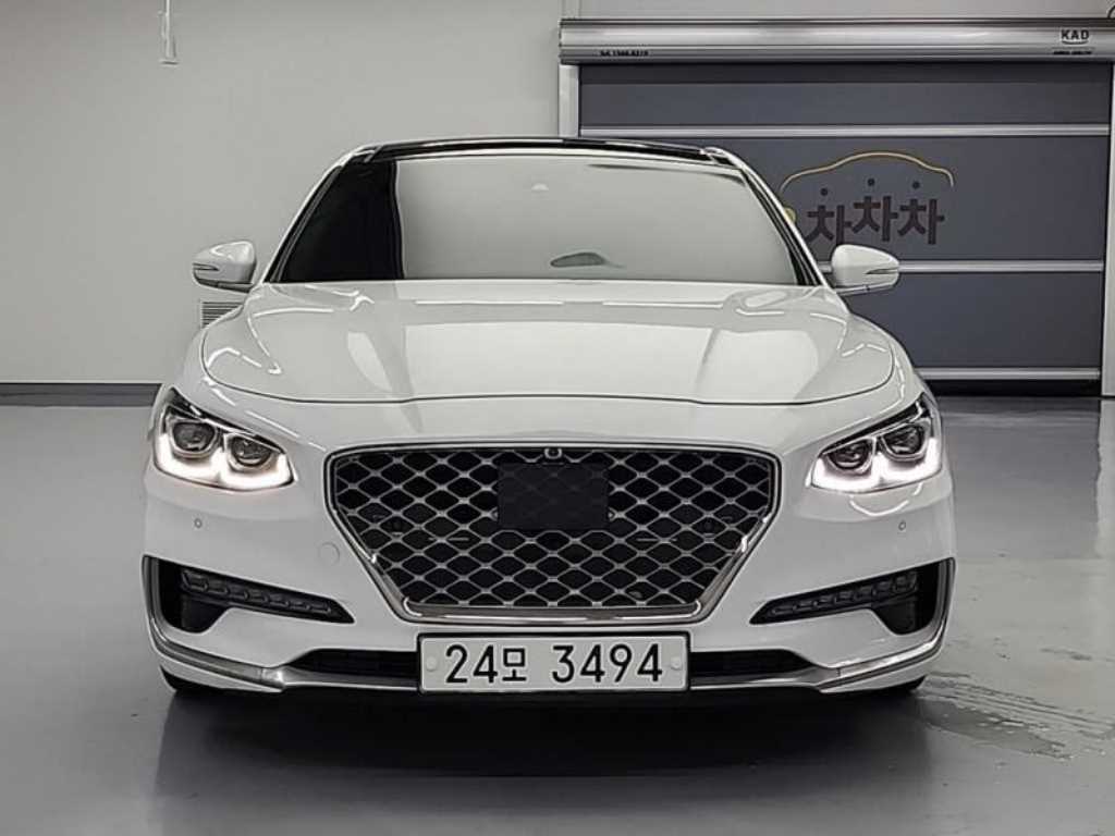 국산차 리스트 차량 이미지