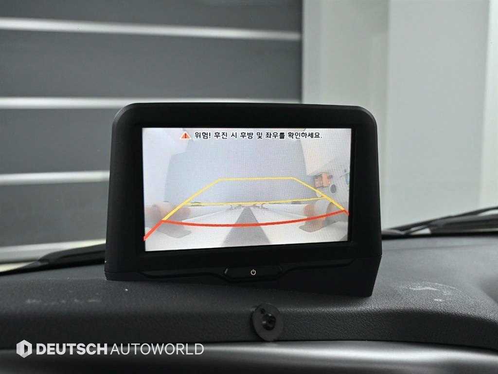 봉고3 1톤 냉동탑