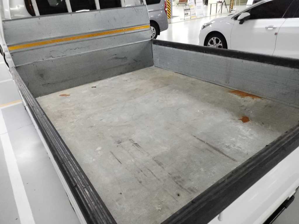 봉고3 1톤 카고