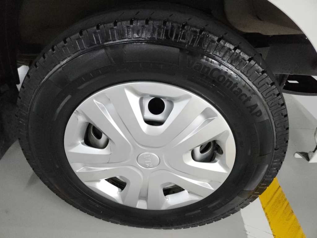 봉고3 1톤 카고