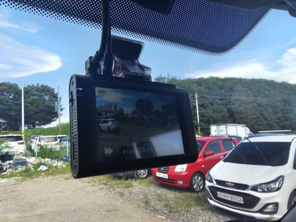 봉고3 1톤 표준탑 LPG