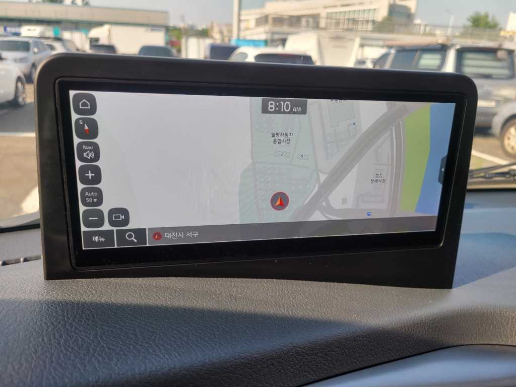 봉고3 1톤 표준탑 전기
