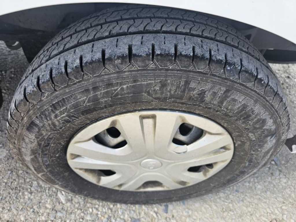 봉고3 1톤 카고