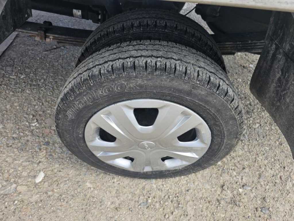 봉고3 1톤 표준탑 LPG
