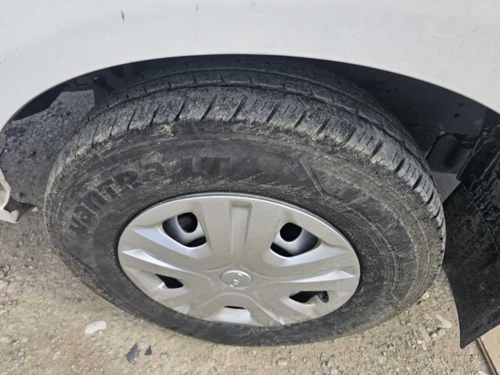 봉고3 1톤 표준탑 LPG