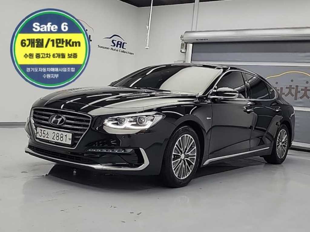 국산차 리스트 차량 이미지