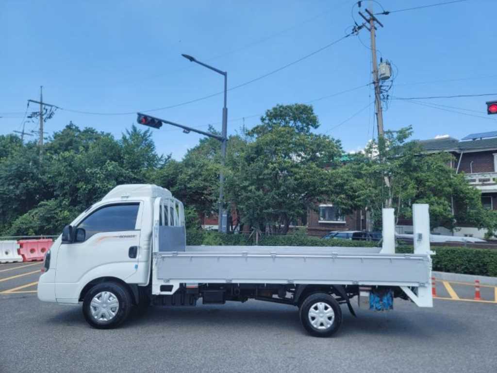 봉고3 1톤 카고