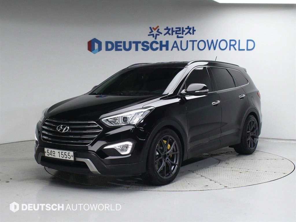 국산차 리스트 차량 이미지